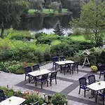 מלון Hotel-restaurant Seegarten