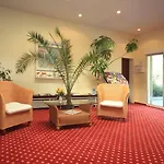 Hotel-restaurant Seegarten