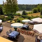 Hotel Hotel-restaurant Seegarten 3*