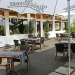 Hotel-restaurant Seegarten 3*