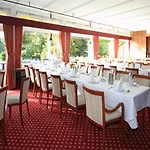 מלון Hotel-restaurant Seegarten