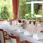 Hotel-restaurant Seegarten 3*