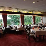 Hotel-restaurant Seegarten 3* Quickborn (Pinneberg)