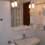 Hotel-restaurant Seegarten 3* Quickborn (Pinneberg)