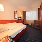 Hotel-restaurant Seegarten Hotel 3*