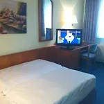 Hotel-restaurant Seegarten