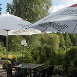 מלון Hotel-restaurant Seegarten