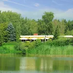Hotel-restaurant Seegarten קוויקבורן