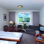 Hotel-restaurant Seegarten Hotel Quickborn (Pinneberg)