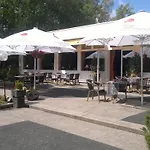 Hotel-restaurant Seegarten 3*