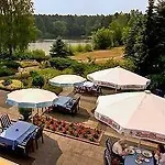 Hotel-restaurant Seegarten 3* Quickborn (Pinneberg)