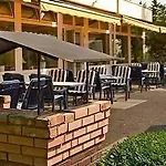 Hotel-restaurant Seegarten Hotel 3*
