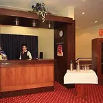 Hotel-restaurant Seegarten