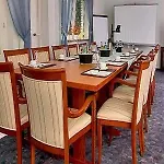 מלון Hotel-restaurant Seegarten 3*
