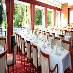 Hotel-restaurant Seegarten