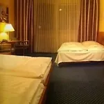 Hotel-restaurant Seegarten Hotel 3*