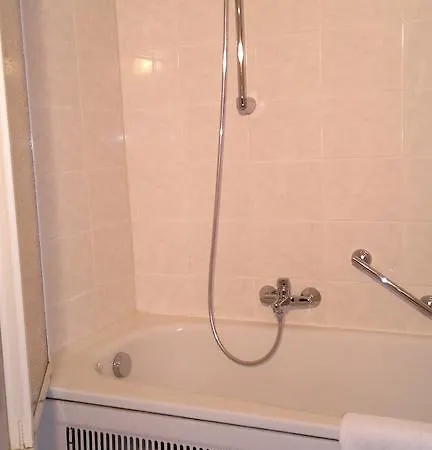 Hotel Hotel-restaurant Seegarten