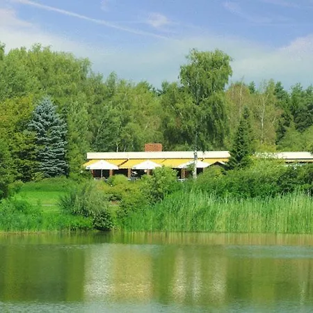 Hotel Hotel-restaurant Seegarten Quickborn Quickborn (Pinneberg)