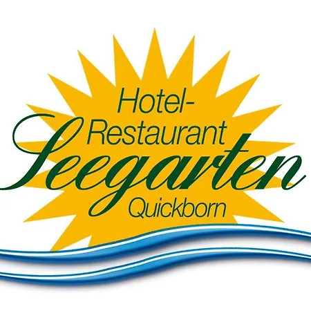 Hotel-restaurant Seegarten Quickborn