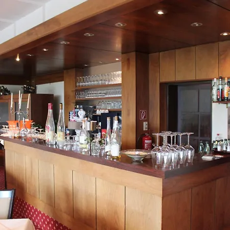 Hotel-restaurant Seegarten