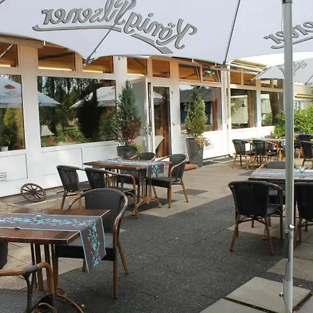 Seegarten 3*