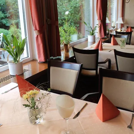호텔 Seegarten