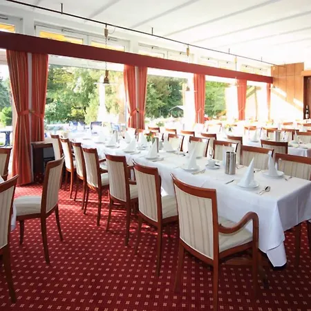 Hotel Hotel-restaurant Seegarten
