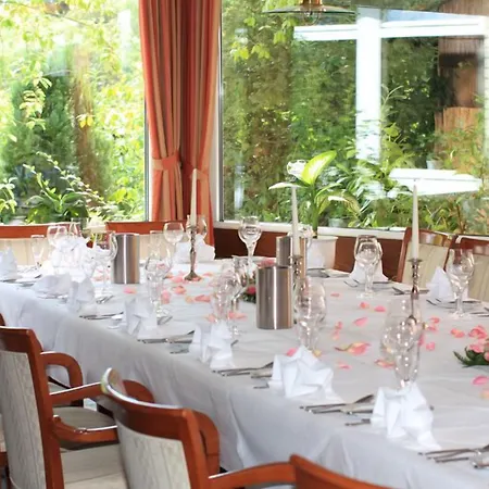 Hotel-restaurant Seegarten 3*