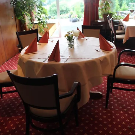 Seegarten 호텔 3*
