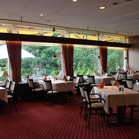 Seegarten 3* 퀵보른