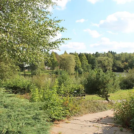 Hotel-restaurant Seegarten 3* Quickborn (Pinneberg)