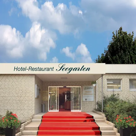 호텔 Seegarten