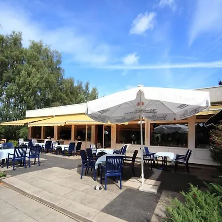 Hotel Hotel-restaurant Seegarten Quickborn (Pinneberg)