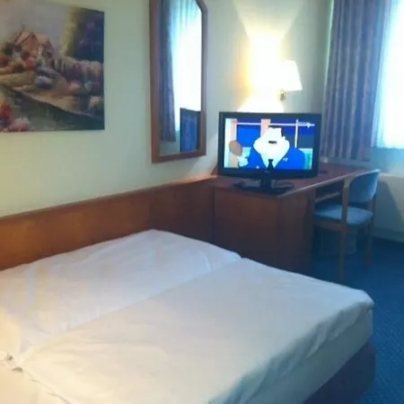 Hotel-restaurant Seegarten