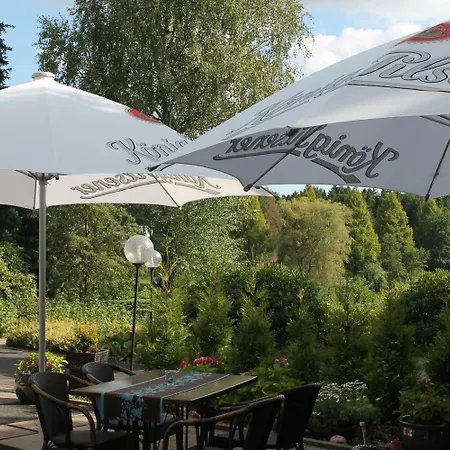 Hotel Hotel-restaurant Seegarten