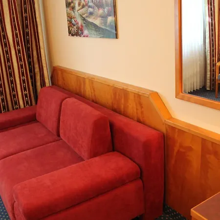 Hotel-restaurant Seegarten Quickborn (Pinneberg)