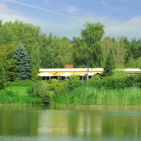 Hotel-restaurant Seegarten Quickborn (Pinneberg)