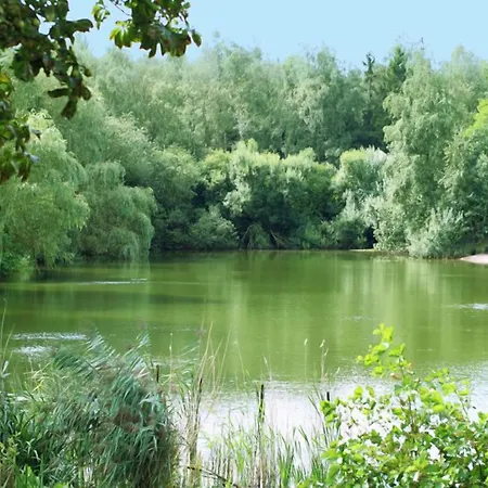 Hotel-restaurant Seegarten Hotel 3*