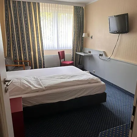 Hotel Seegarten Quickborn (Pinneberg)