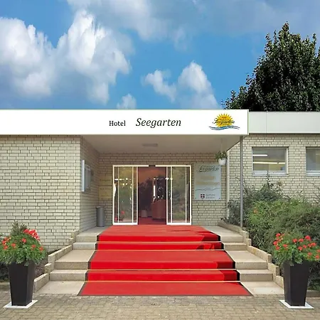 호텔 Seegarten