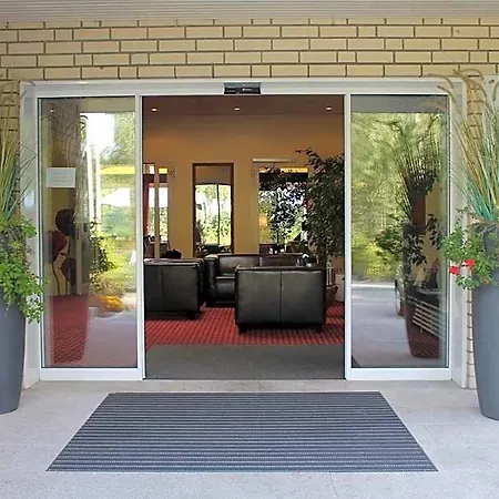 호텔 Seegarten