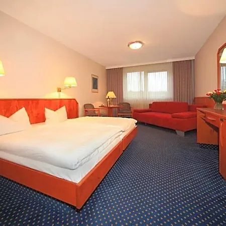 Seegarten 3* Quickborn (Pinneberg)