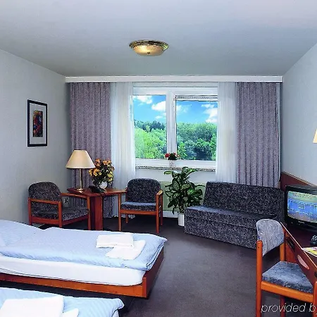 Hotel-restaurant Seegarten Quickborn Hotel Quickborn (Pinneberg)