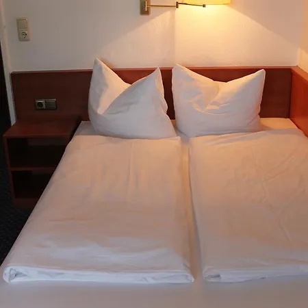 Hotel-restaurant Seegarten Quickborn Quickborn (Pinneberg)