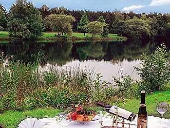 Hotel-restaurant Seegarten Quickborn Hotel
