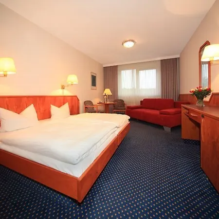 Hotel Hotel-restaurant Seegarten Quickborn
