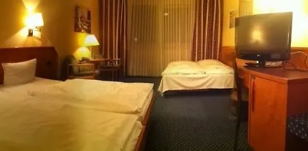 Seegarten 호텔 3*