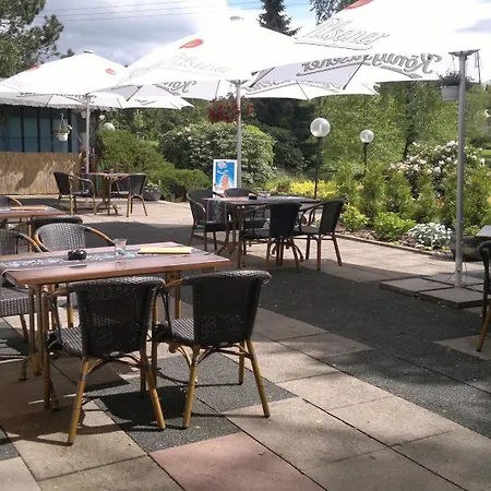 Hotel Hotel-restaurant Seegarten Quickborn