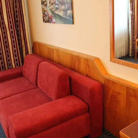 Hotel Hotel-restaurant Seegarten Quickborn Quickborn (Pinneberg)