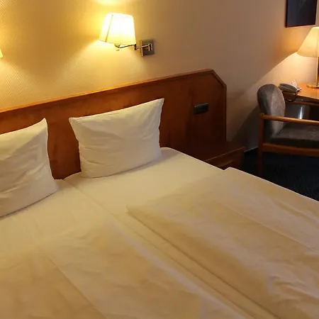 Hotel-restaurant Seegarten Quickborn Hotel Quickborn (Pinneberg)